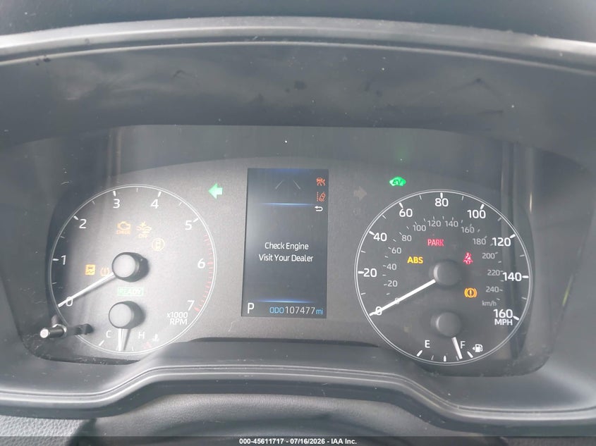 2023 TOYOTA COROLLA SEDAN N/A