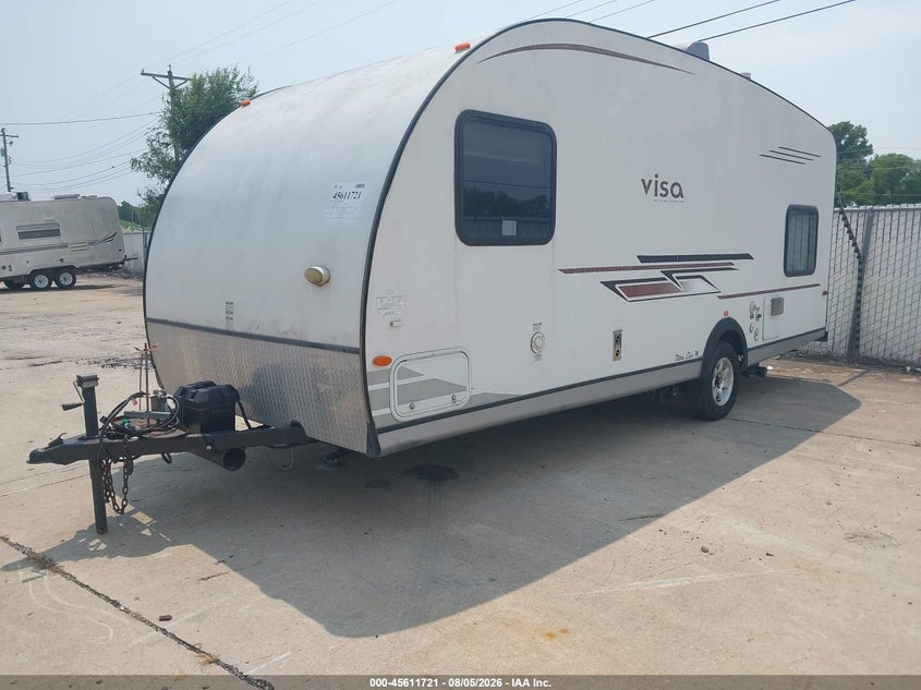 2011 GULF STREA 19RSD auction photo 2