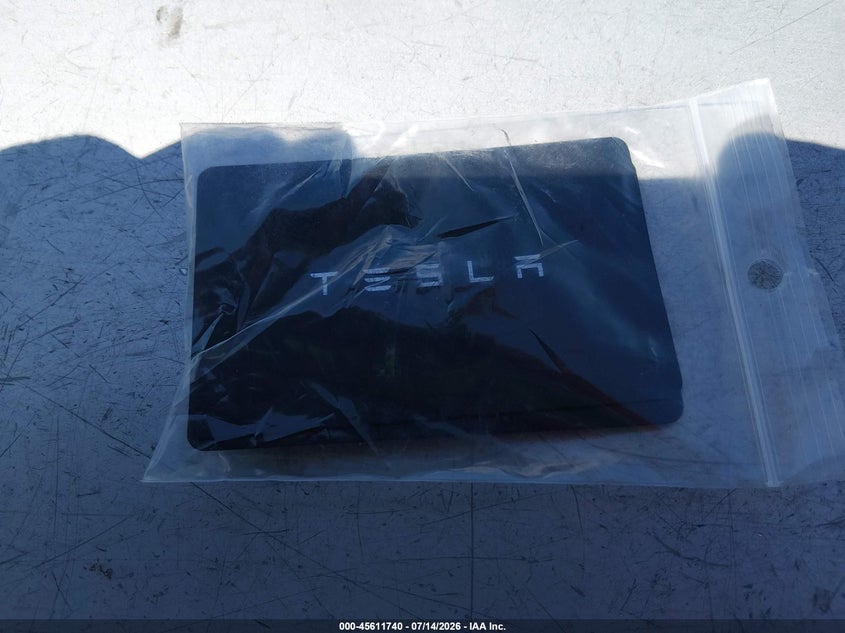 TESLA MODEL Y - zdjęcie 11