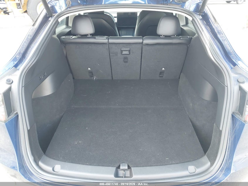 TESLA MODEL Y - zdjęcie 15