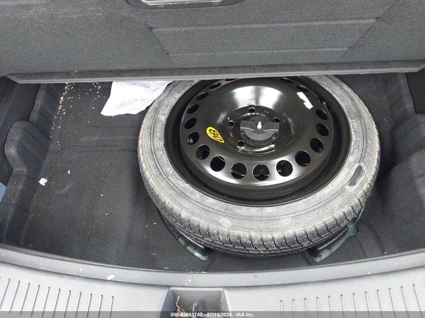 2021 Buick Encore Gx Fwd Preferred VIN: KL4MMBS2XMB126550 Lot: 45611747