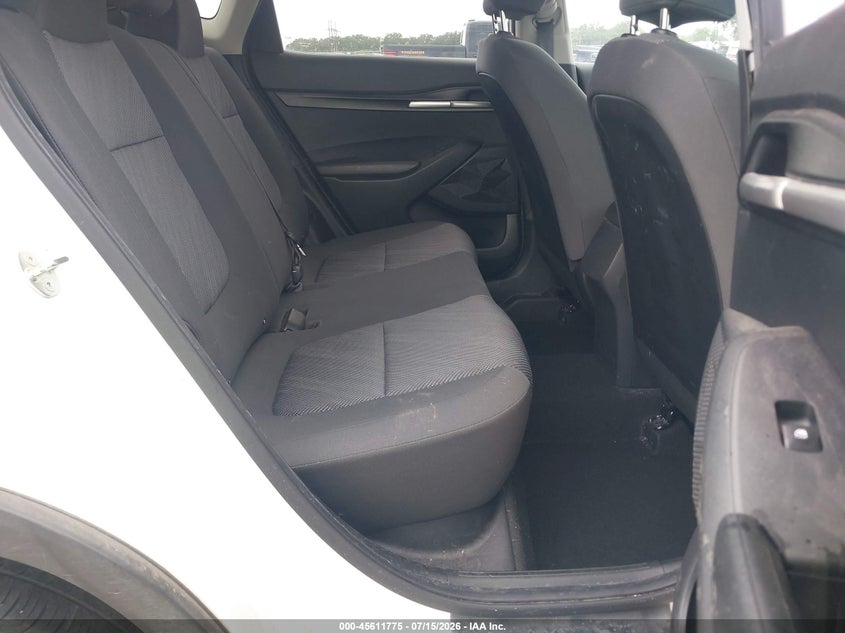 2023 Kia Seltos Lx VIN: KNDEPCAA7P7448263 Lot: 45611775