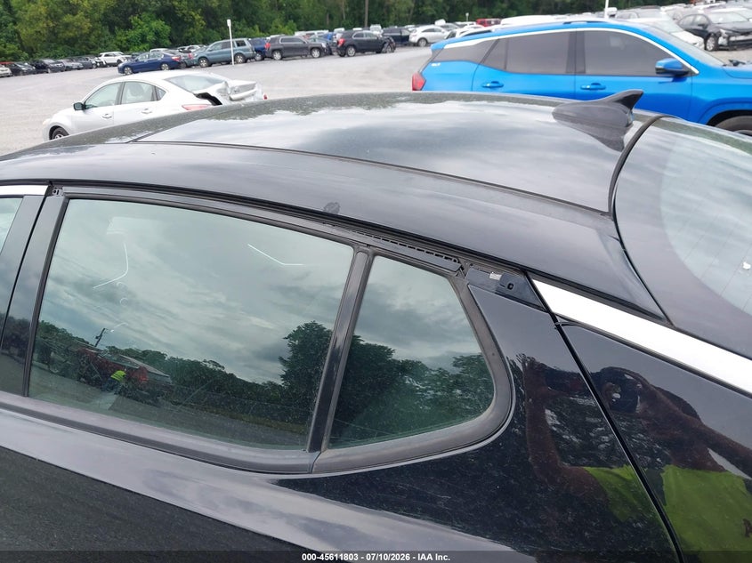2015 Kia Optima Sxl Turbo VIN: 5XXGR4A69FG449697 Lot: 45611803