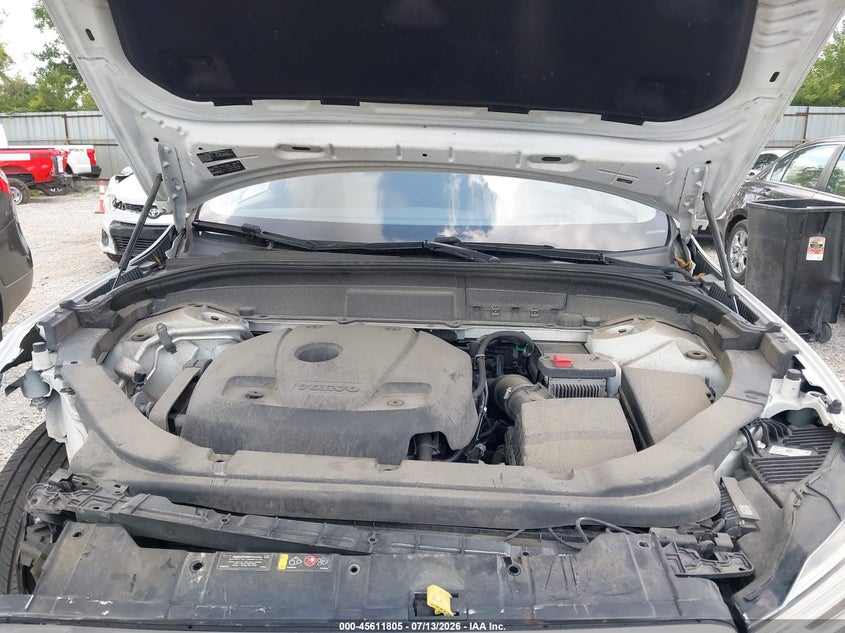 VOLVO XC60 - zdjęcie 10