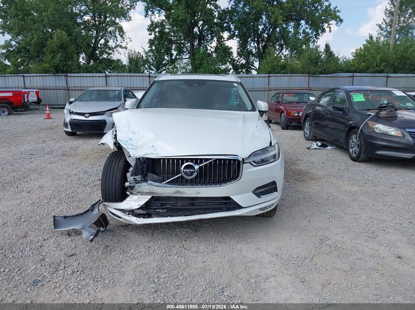 VOLVO XC60 - zdjęcie 13