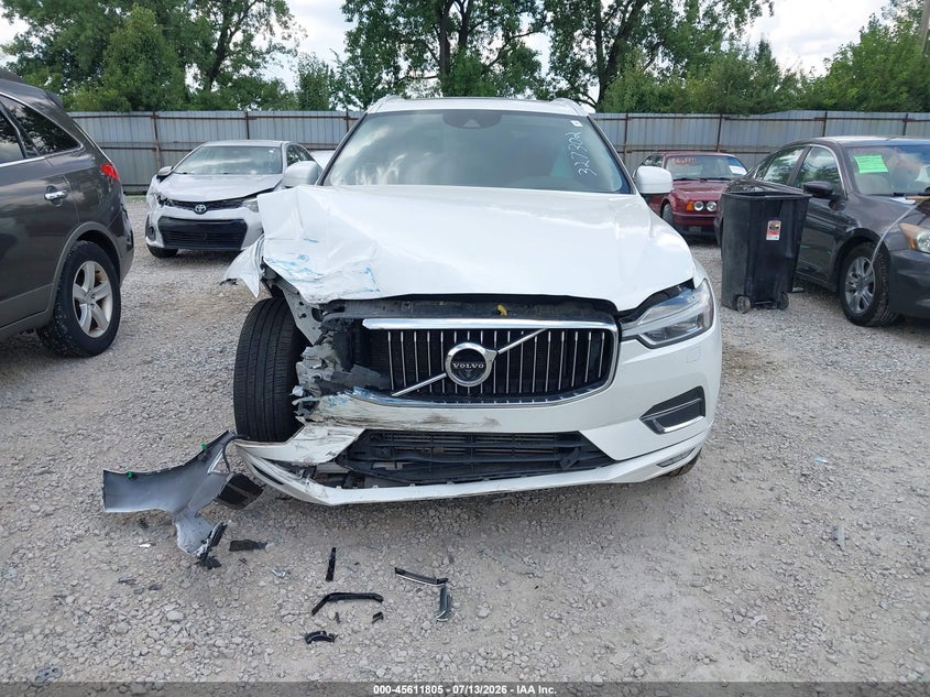 VOLVO XC60 - zdjęcie 6