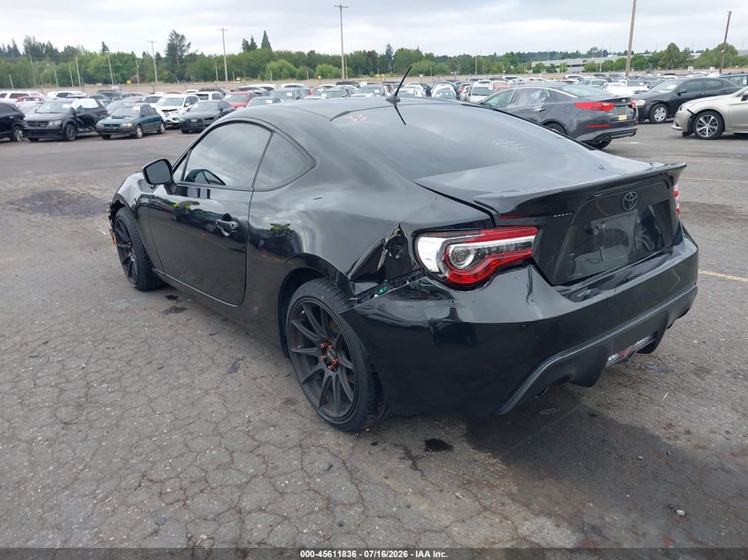 Vin: jf1znaa13e8709008, lot: 46110286, scion fr-s monogram 20143