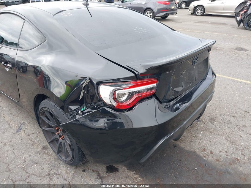 2014 Scion Fr-S Monogram VIN: JF1ZNAA13E8709008 Lot: 45611836