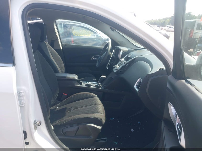 2014 CHEVROLET EQUINOX auction photo 5