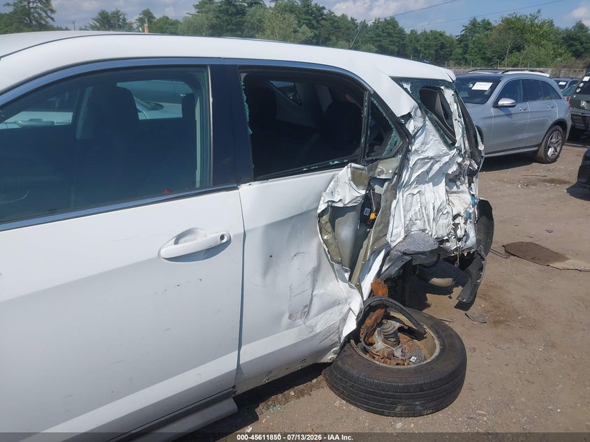 2014 CHEVROLET EQUINOX auction photo 6