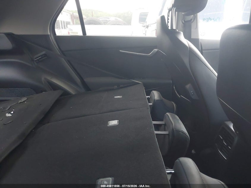 2024 Kia Niro Ev Wind VIN: KNDCR3L10R5111303 Lot: 45611856