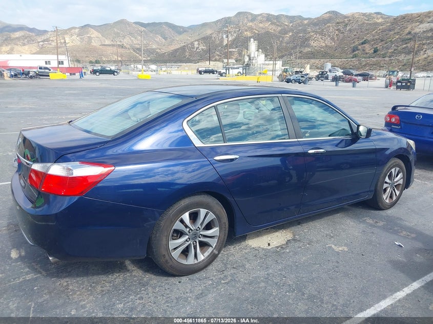 AtlanticExpress - Honda Accord