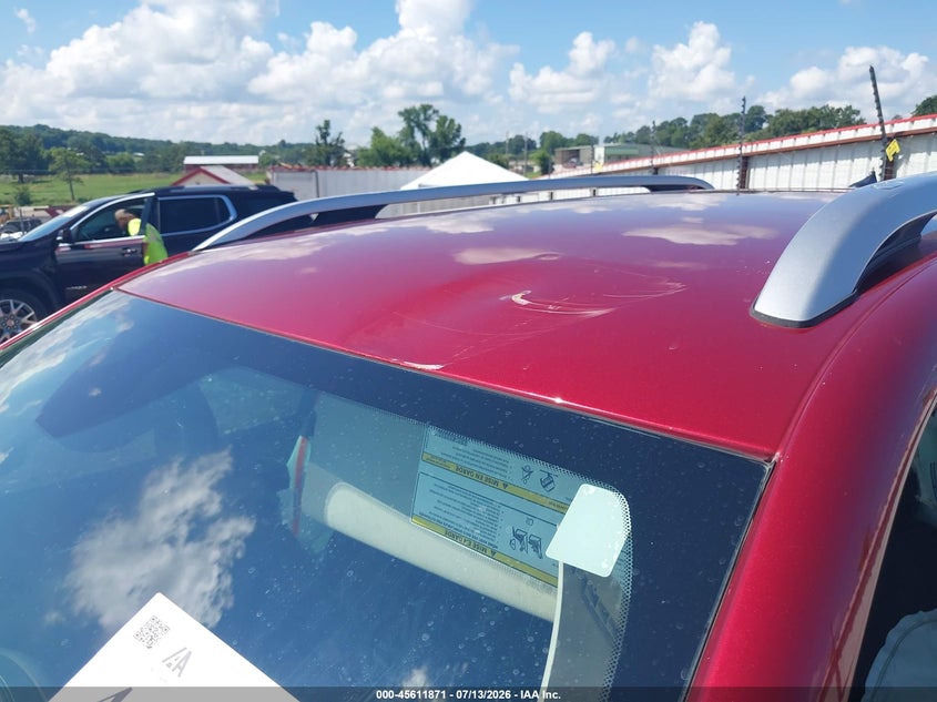 2016 Jeep Cherokee Latitude VIN: 1C4PJMCB2GW176152 Lot: 45611871