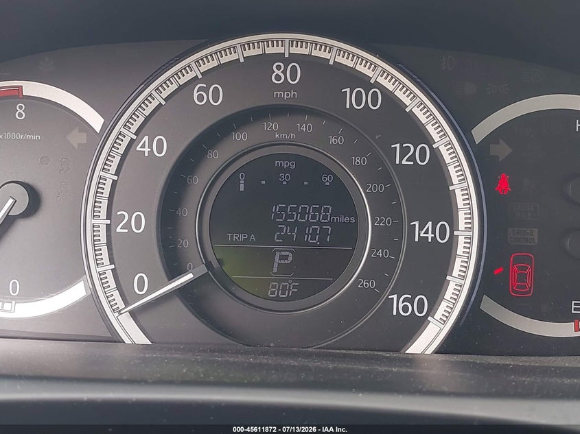 AtlanticExpress - Honda Accord