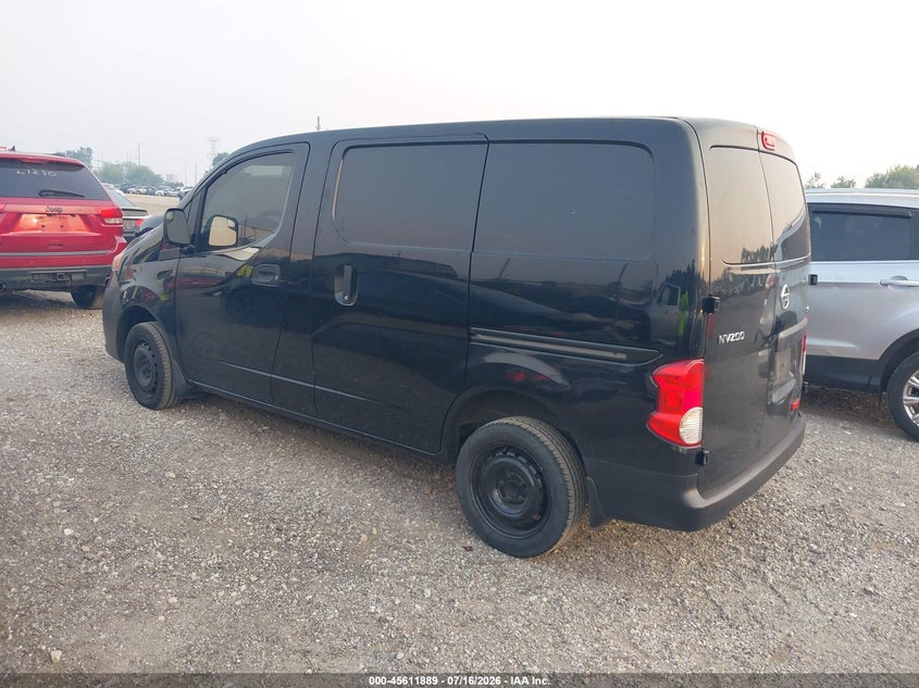 Vin: 3n6cm0kn3dk693314, lot: 46110339, nissan nv200 sv 20133
