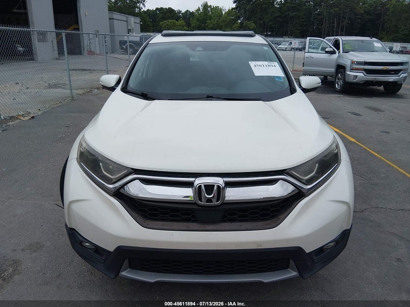 AtlanticExpress - Honda CR-V