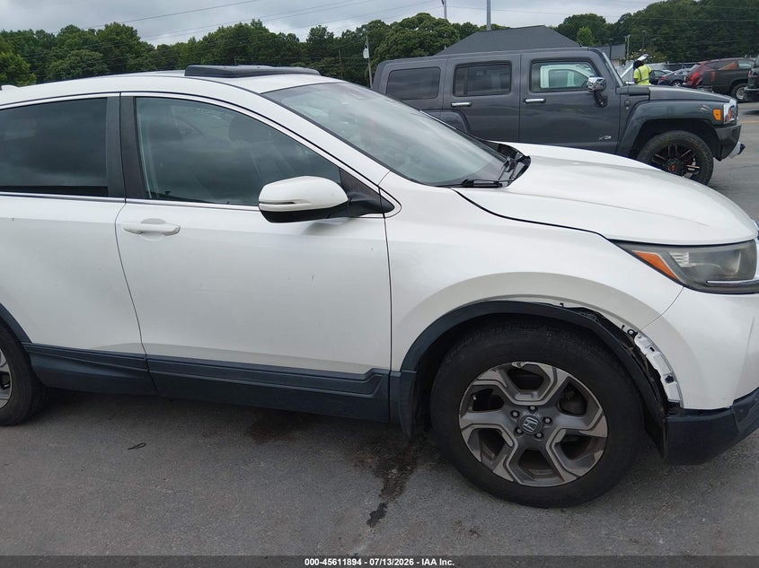 AtlanticExpress - Honda CR-V