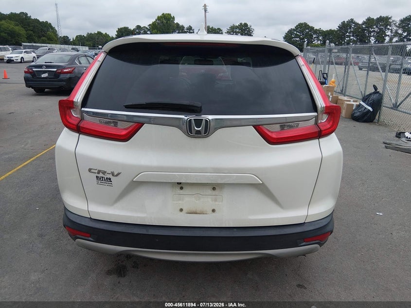 AtlanticExpress - Honda CR-V