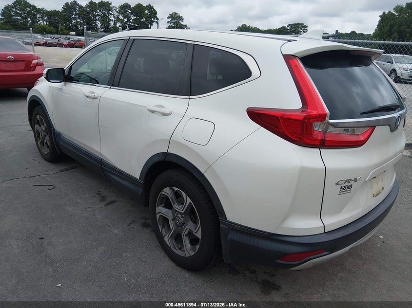 AtlanticExpress - Honda CR-V