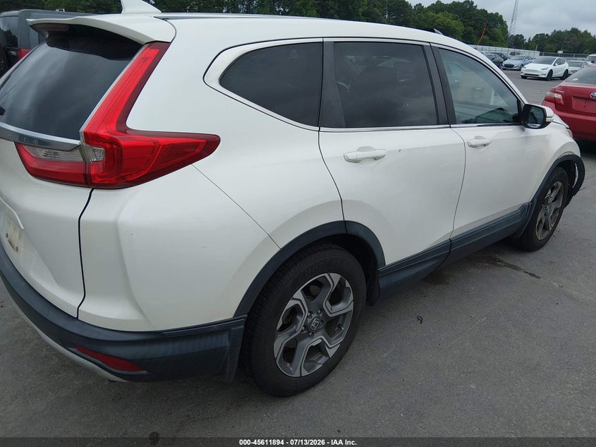 AtlanticExpress - Honda CR-V