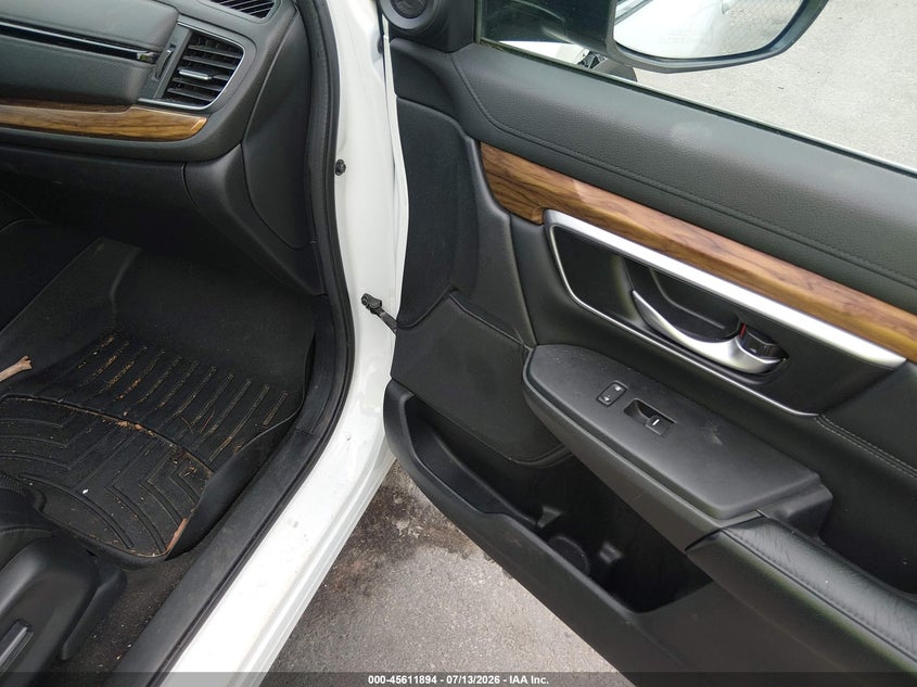 AtlanticExpress - Honda CR-V