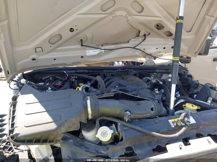 2016 JEEP WRANGLER SPORT · Фото 10