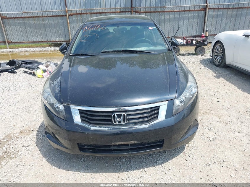 AtlanticExpress - Honda Accord