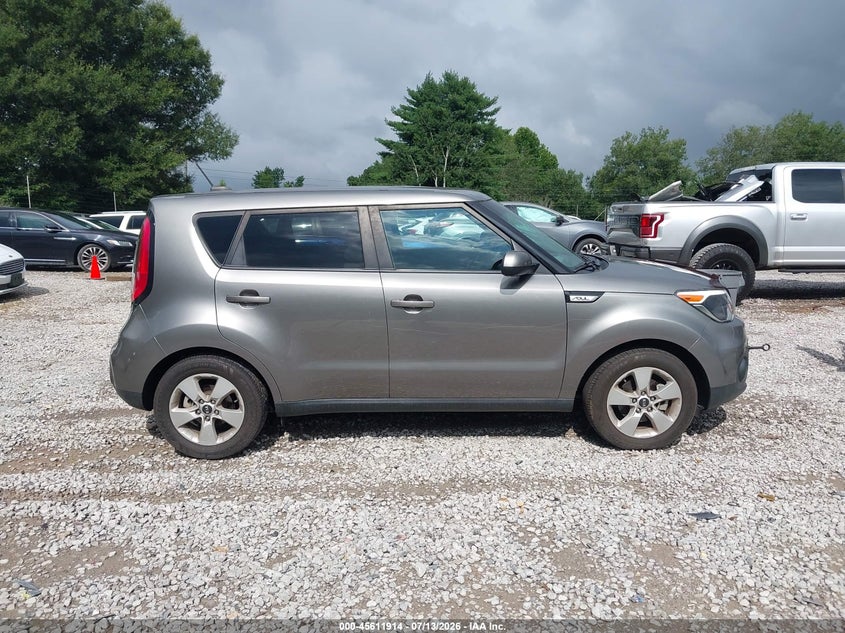 AtlanticExpress - Kia Soul