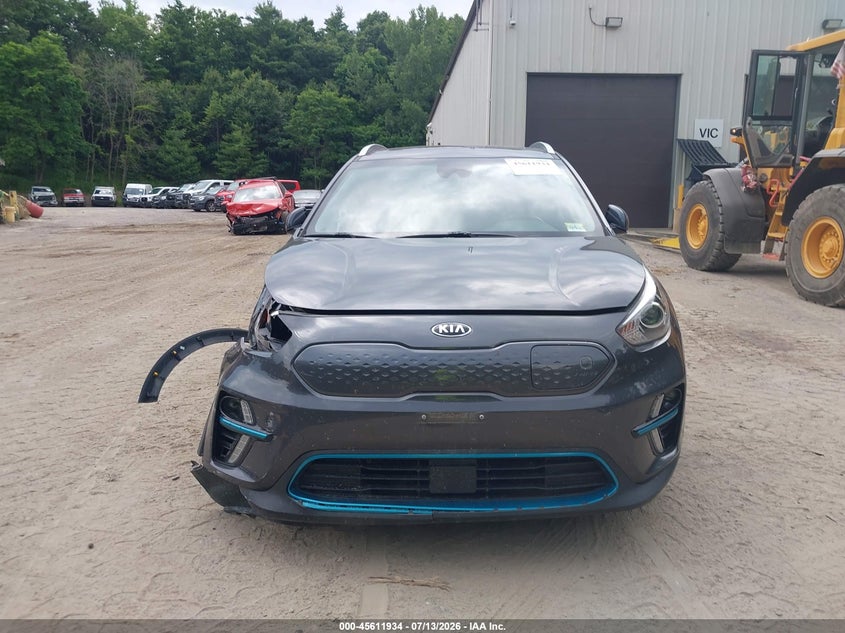 2020 Kia Niro Ev Ex Premium VIN: KNDCE3LG4L5064042 Lot: 45611934