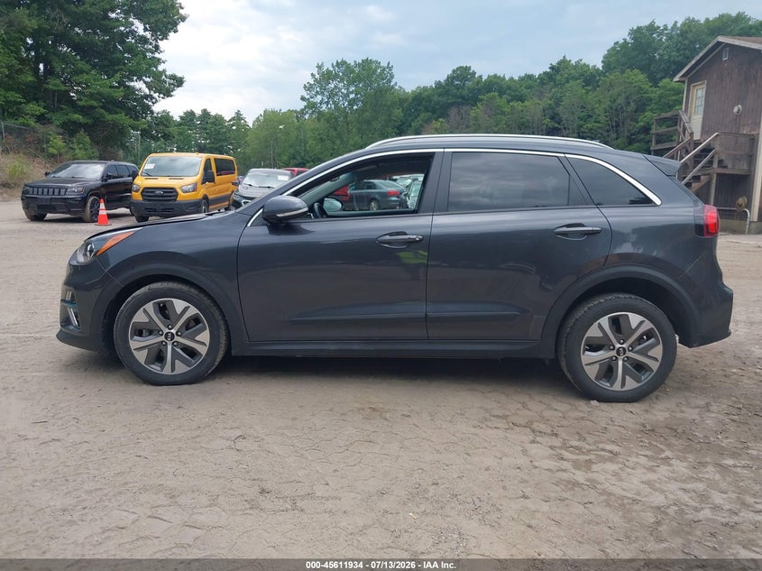 2020 Kia Niro Ev Ex Premium VIN: KNDCE3LG4L5064042 Lot: 45611934