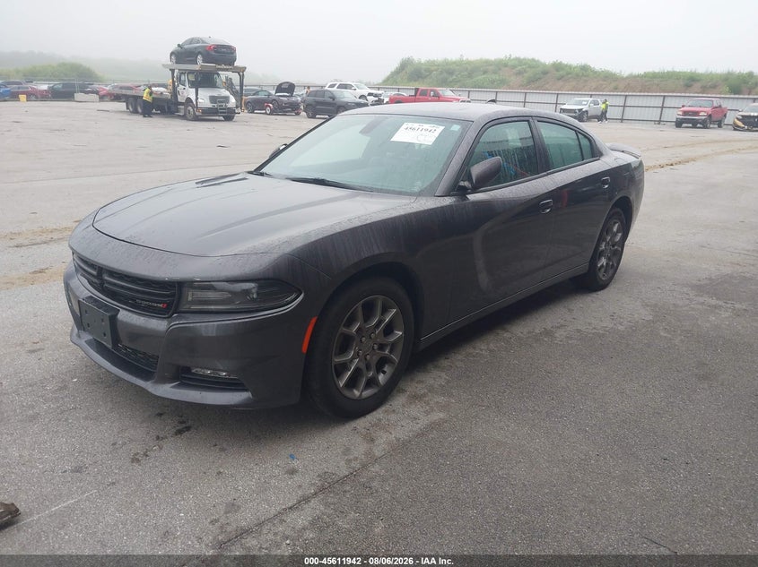 Vin: 2c3cdxjg0fh832680, lot: 46110392, dodge charger sxt 20152