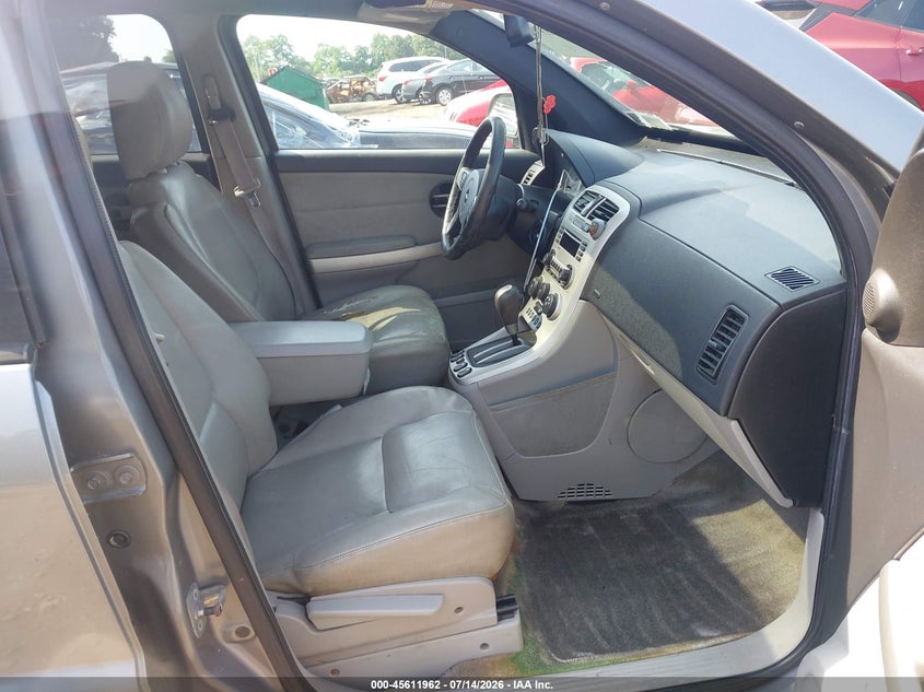 AtlanticExpress - Chevrolet Equinox