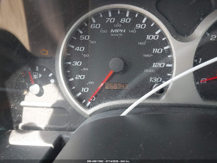 AtlanticExpress - Chevrolet Equinox