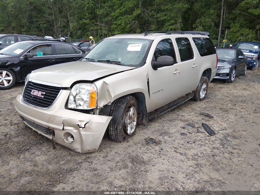 Vin: 1gks1ke08dr303446, lot: 46110446, gmc yukon xl 1500 slt 20132