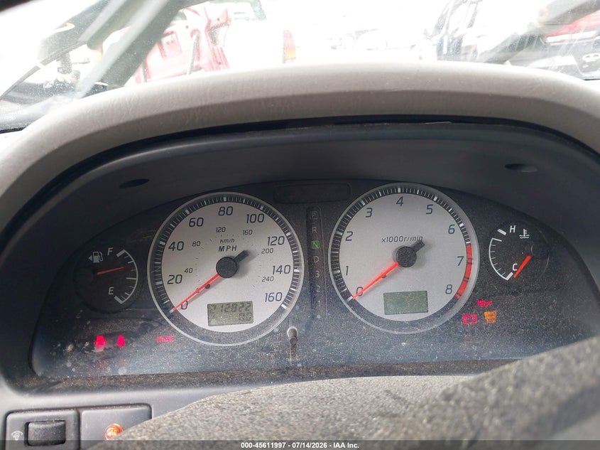2003 Nissan Maxima Se VIN: JN1DA31D03T514664 Lot: 45611997