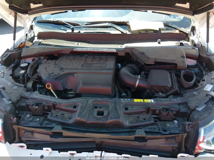2020 Land Rover Discovery Sport R-Dynamic S/R-Dynamic Se VIN: SALCT2FX8LH842636 Lot: 45612001