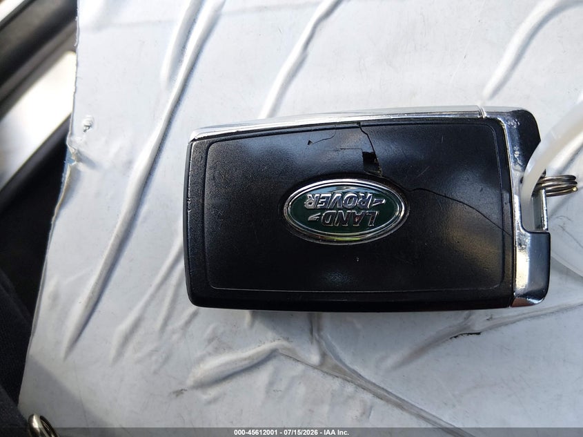 2020 Land Rover Discovery Sport R-Dynamic S/R-Dynamic Se VIN: SALCT2FX8LH842636 Lot: 45612001