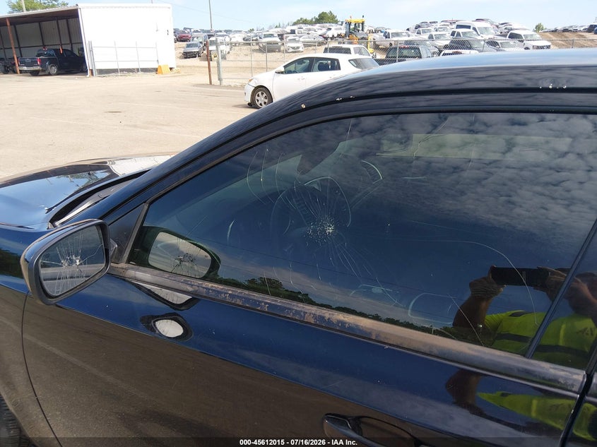2020 Chrysler 300 Touring VIN: 2C3CCAAGXLH233555 Lot: 45612015
