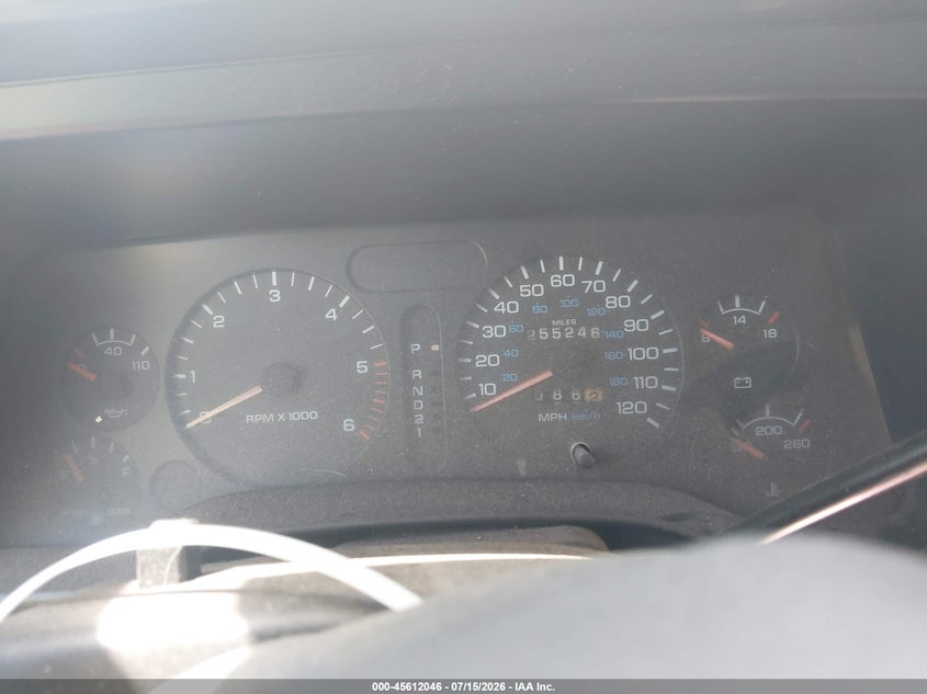 AtlanticExpress - Dodge Ram 1500