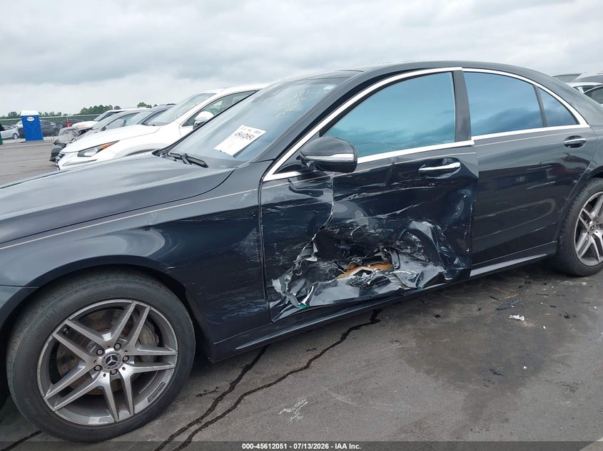 2014 Mercedes-Benz S 550 VIN: WDDUG8CB2EA009833 Lot: 45612051