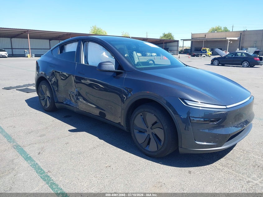 Vin: 7saygded3tf541361, lot: 46110515, tesla model y premium rear-wheel drive/rear-wheel drive 2026 img_1