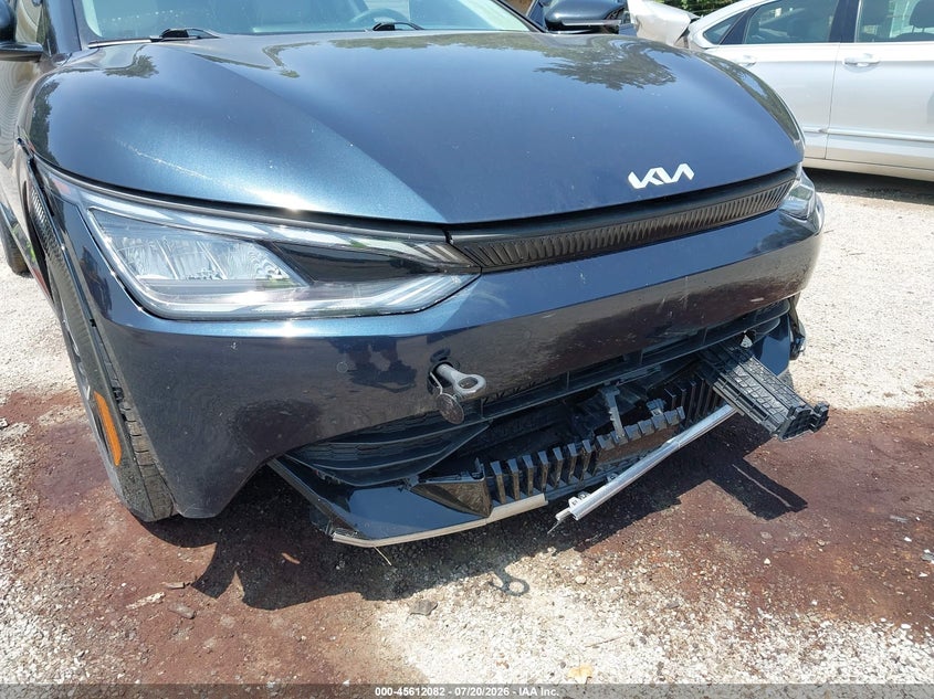 2022 Kia Ev6 Wind VIN: KNDC3DLC8N5085195 Lot: 45612082