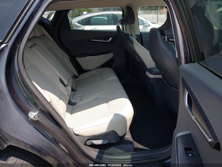 2022 Kia Ev6 Wind VIN: KNDC3DLC8N5085195 Lot: 45612082