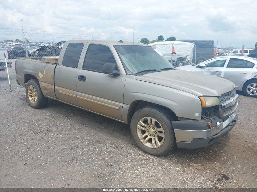 2003 Chevrolet 1500 Lt
