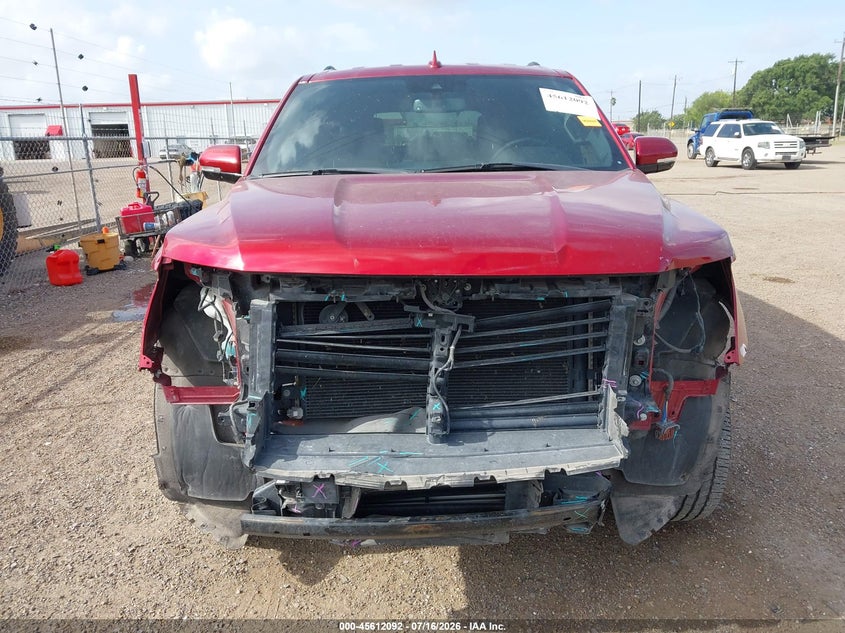 2019 Ford Expedition Xlt VIN: 1FMJU1HT7KEA11883 Lot: 45612092