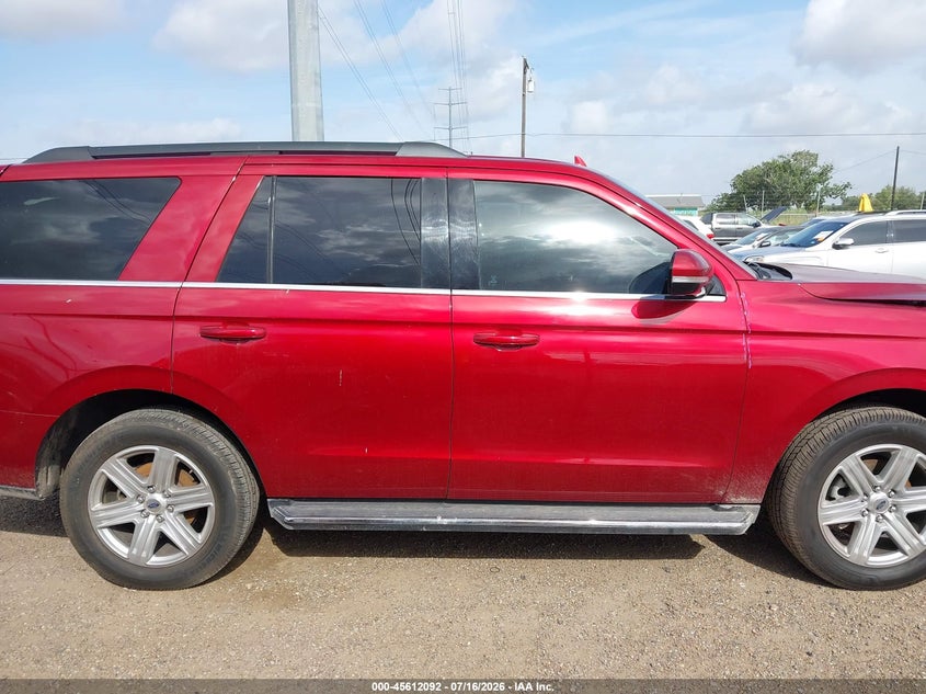 2019 Ford Expedition Xlt VIN: 1FMJU1HT7KEA11883 Lot: 45612092