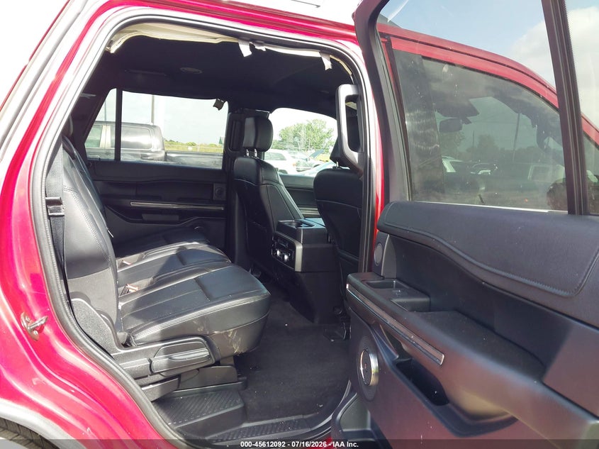 2019 Ford Expedition Xlt VIN: 1FMJU1HT7KEA11883 Lot: 45612092