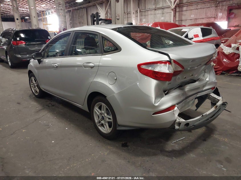 Vin: 3fadp4bjxhm150996, lot: 46110571, ford fiesta se 20173