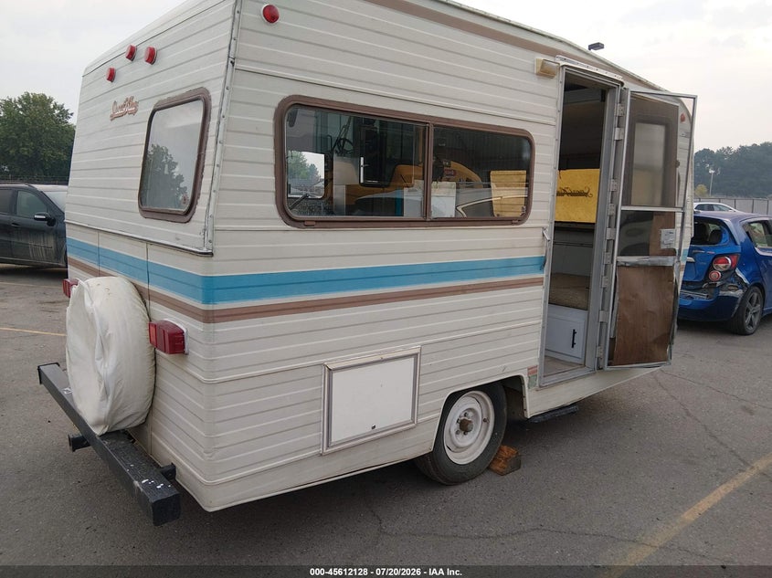 1981 SPORT KING TL auction photo 2