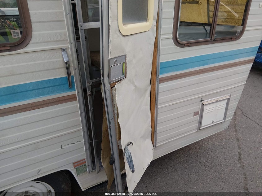 1981 SPORT KING TL auction photo 6